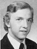 Patrick Melson: class of 1979, Norte Del Rio High School, Sacramento, CA.